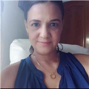 Licenciada de gestión de salud pública con especialidad en educación especial